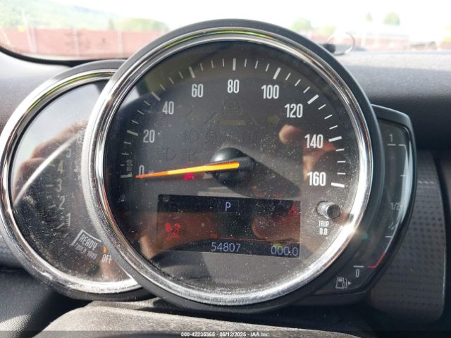 2019 MINI HARDTOP WMWXP5C56K2H95576 Photo 6