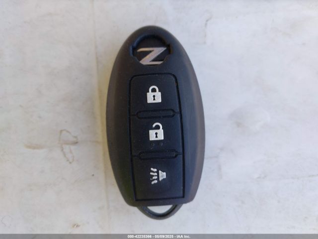 JN1AZ4EH0EM633827 Nissan 370Z