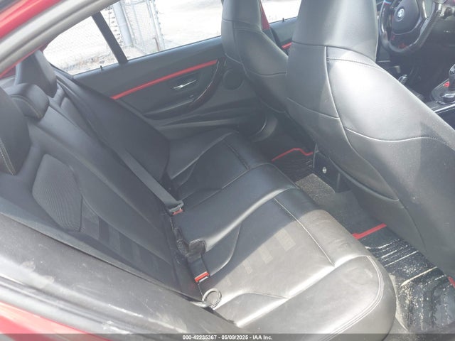 42235367 :رقم المزاد ، WBA3A5G53FNS91840 vin ، 2015 Bmw 328i مزاد بيع
