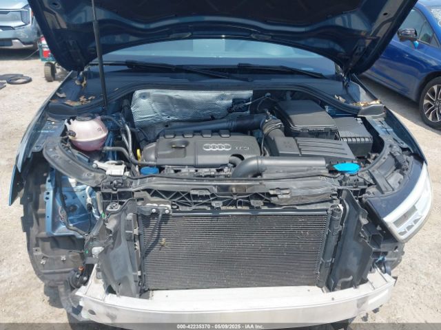 2018 AUDI Q3 WA1JCCFS3JR013998 Photo 9