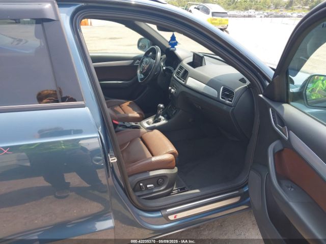 2018 AUDI Q3 WA1JCCFS3JR013998 Photo 4