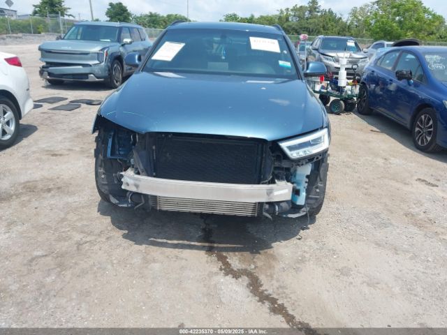 2018 AUDI Q3 WA1JCCFS3JR013998 Photo 5