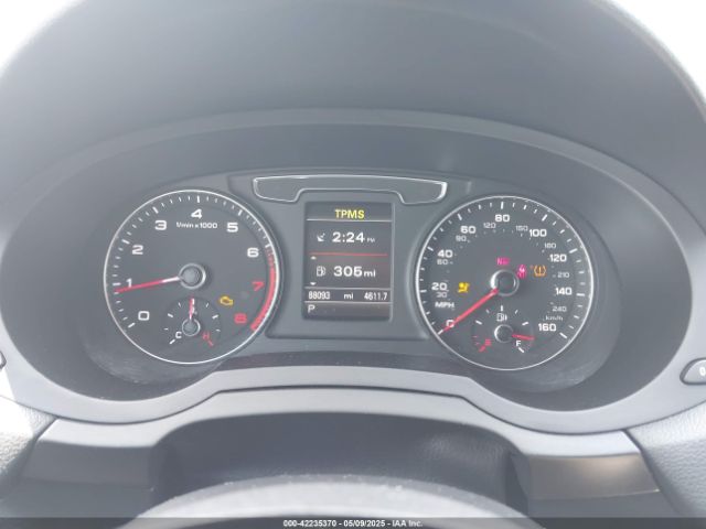 2018 AUDI Q3 WA1JCCFS3JR013998 Photo 6