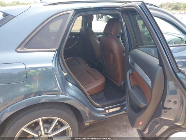 2018 AUDI Q3 WA1JCCFS3JR013998 Photo 7