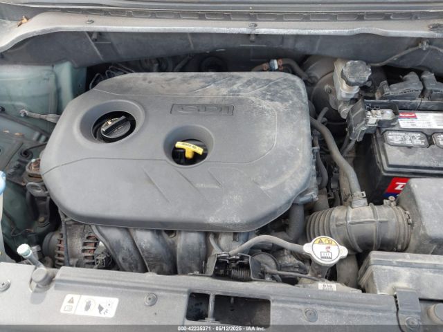 KNDJP3A5XE7005295 KIA SOUL +
