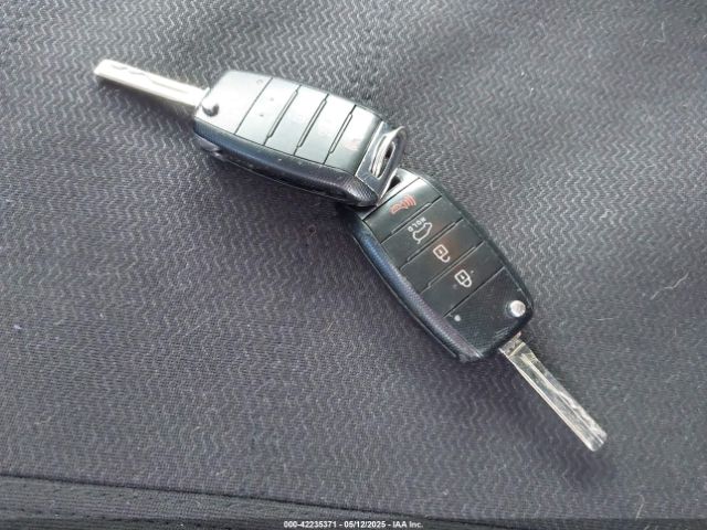 KNDJP3A5XE7005295 KIA SOUL +