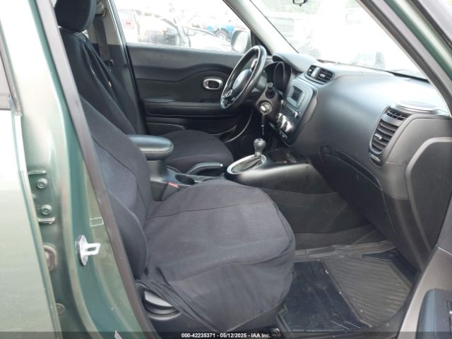 KNDJP3A5XE7005295 KIA SOUL +