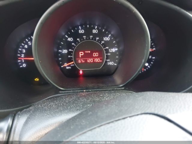 KNDJP3A5XE7005295 KIA SOUL +
