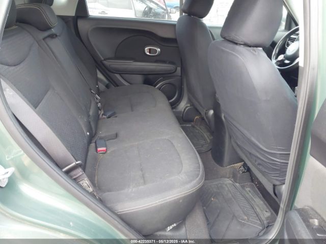 KNDJP3A5XE7005295 KIA SOUL +