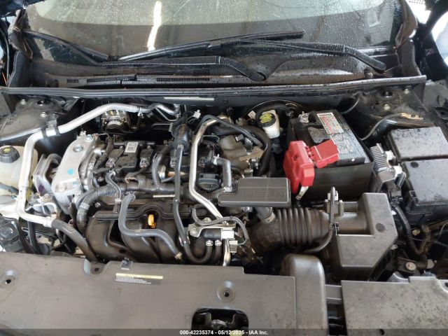 2021 NISSAN SENTRA 3N1AB8CV5MY313600 Photo 9