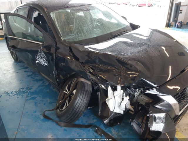2021 NISSAN SENTRA 3N1AB8CV5MY313600 Photo 5