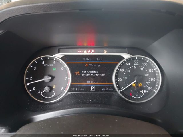2021 NISSAN SENTRA 3N1AB8CV5MY313600 Photo 6