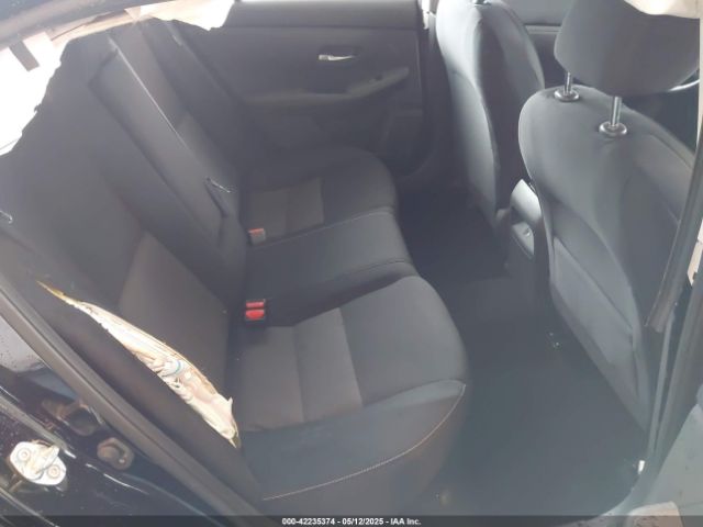 2021 NISSAN SENTRA 3N1AB8CV5MY313600 Photo 7