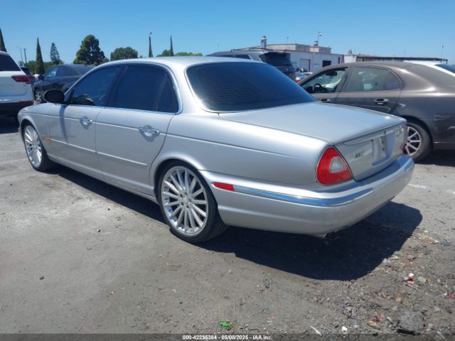 2004 JAGUAR XJ SAJWA73B94TG30153 Photo 2
