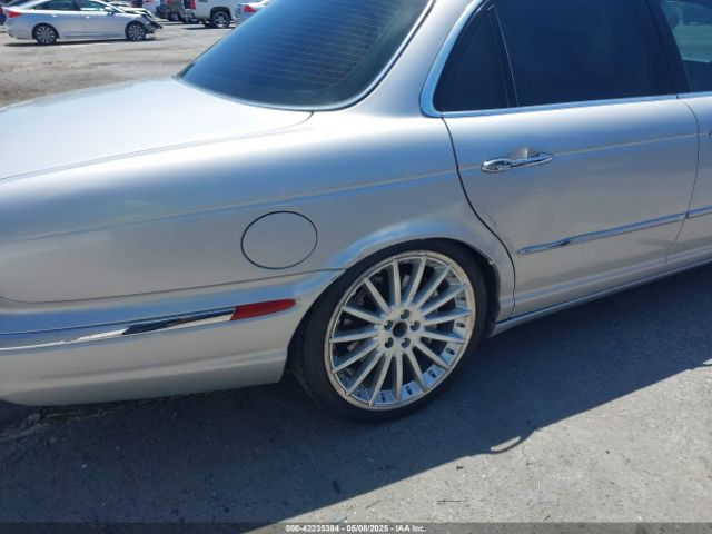 2004 JAGUAR XJ SAJWA73B94TG30153 Photo 5