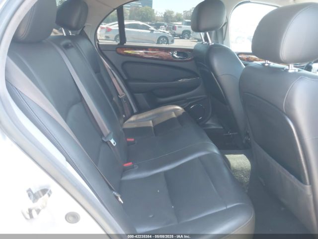 2004 JAGUAR XJ SAJWA73B94TG30153 Photo 7
