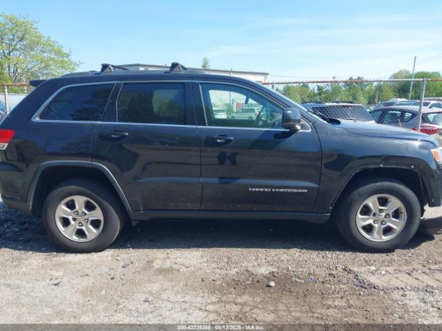 1C4RJFAG5EC439901 Jeep Grand Cherokee Laredo