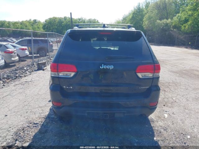 1C4RJFAG5EC439901 Jeep Grand Cherokee Laredo