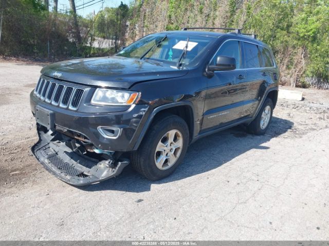 1C4RJFAG5EC439901 Jeep Grand Cherokee Laredo