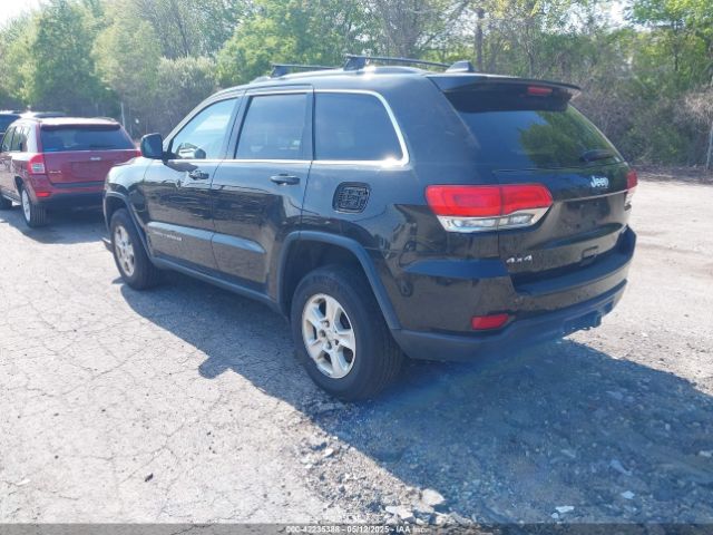 1C4RJFAG5EC439901 Jeep Grand Cherokee Laredo