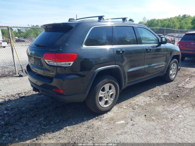 1C4RJFAG5EC439901 Jeep Grand Cherokee Laredo
