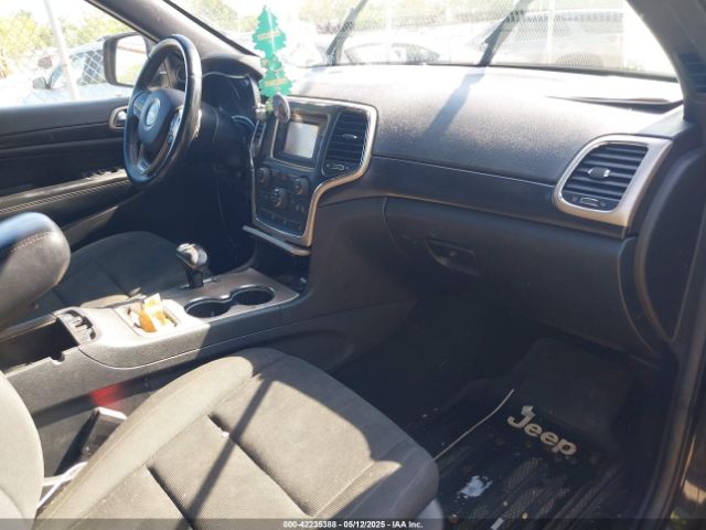 1C4RJFAG5EC439901 Jeep Grand Cherokee Laredo