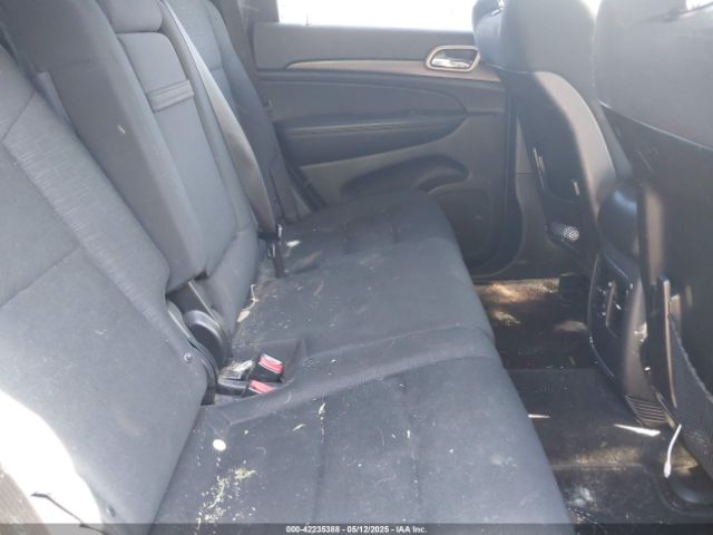 1C4RJFAG5EC439901 Jeep Grand Cherokee Laredo