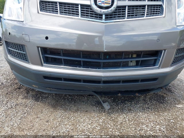 2011 CADILLAC SRX 3GYFNDEY5BS566582 Photo 5