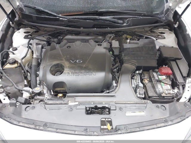 Nissan 2017 2017 1N4AA6APXHC454353 Image 10