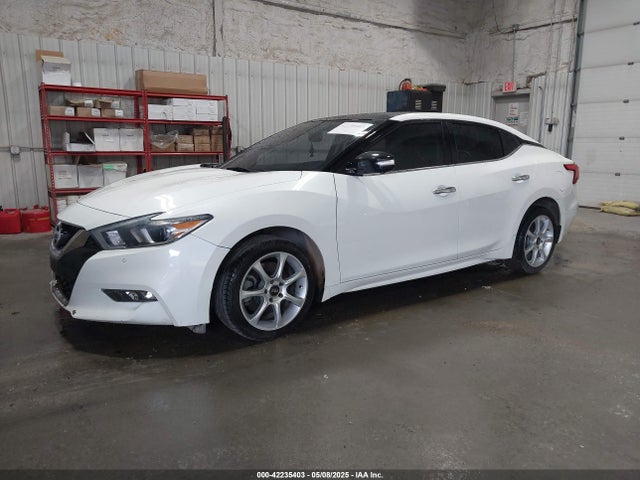 Nissan 2017 2017 1N4AA6APXHC454353 Image 2