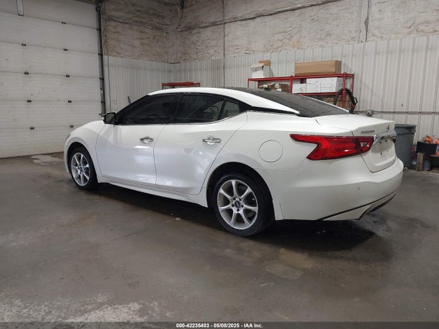 Nissan 2017 2017 1N4AA6APXHC454353 Image 3