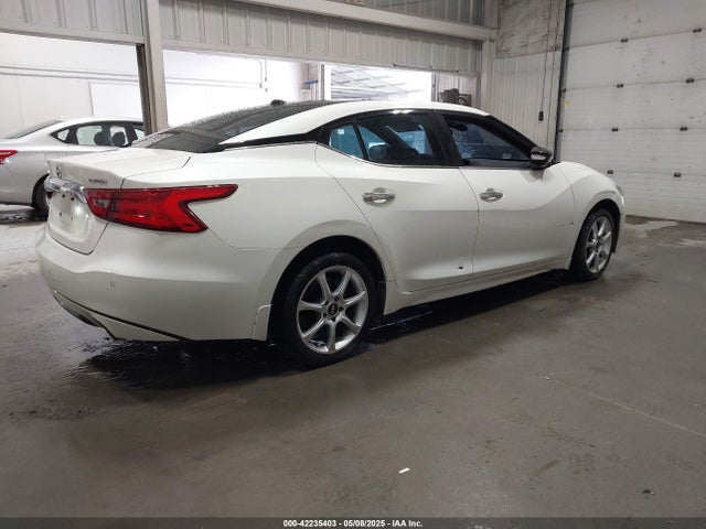 Nissan 2017 2017 1N4AA6APXHC454353 Image 4