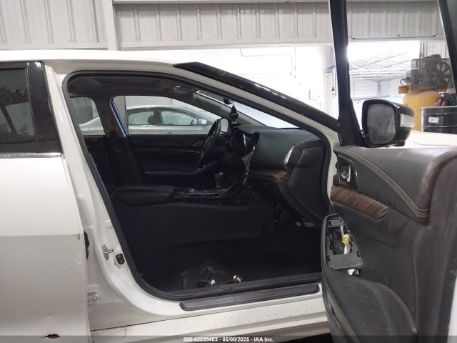 Nissan 2017 2017 1N4AA6APXHC454353 Image 5