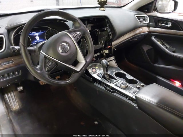 Nissan 2017 2017 1N4AA6APXHC454353 Image 6