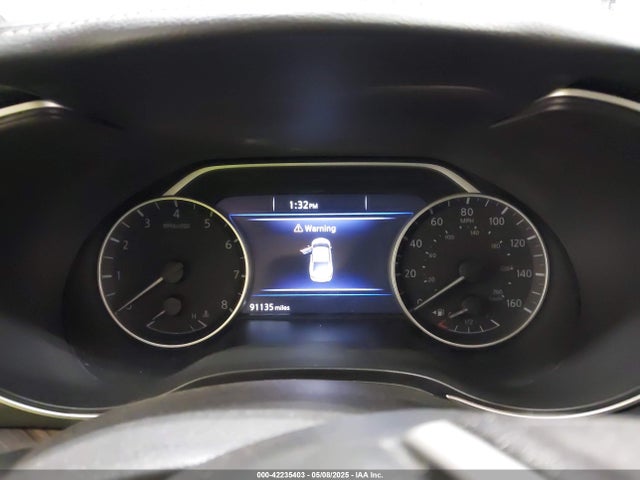Nissan 2017 2017 1N4AA6APXHC454353 Image 7