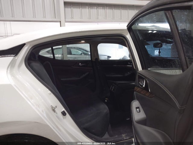 Nissan 2017 2017 1N4AA6APXHC454353 Image 8
