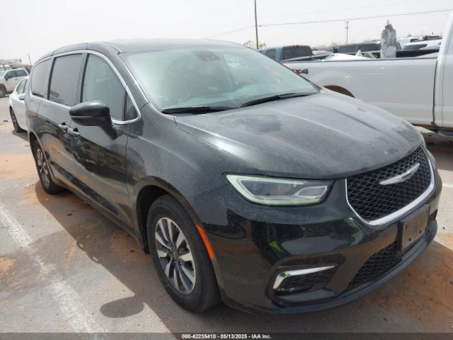 2023 CHRYSLER PACIFICA HYBRID 2C4RC1L78PR551371