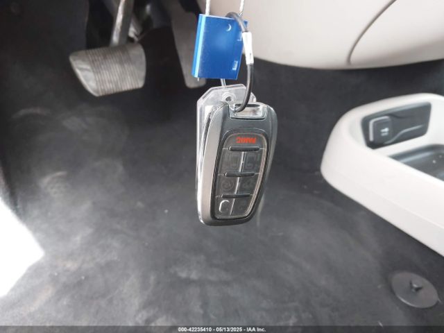 2023 CHRYSLER PACIFICA HYBRID 2C4RC1L78PR551371 Photo 10