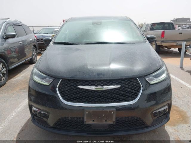 2C4RC1L78PR551371 Chrysler Pacifica Hybrid Touring L