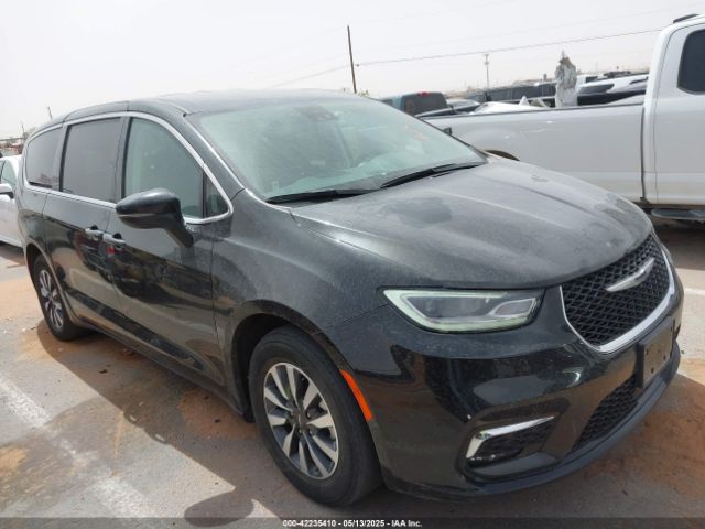2C4RC1L78PR551371 Chrysler Pacifica Hybrid Touring L