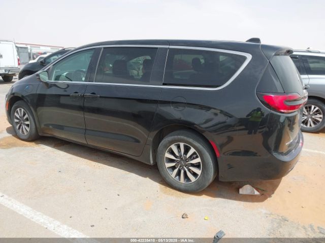 2C4RC1L78PR551371 Chrysler Pacifica Hybrid Touring L