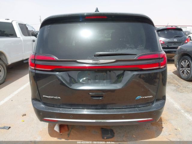 2C4RC1L78PR551371 Chrysler Pacifica Hybrid Touring L
