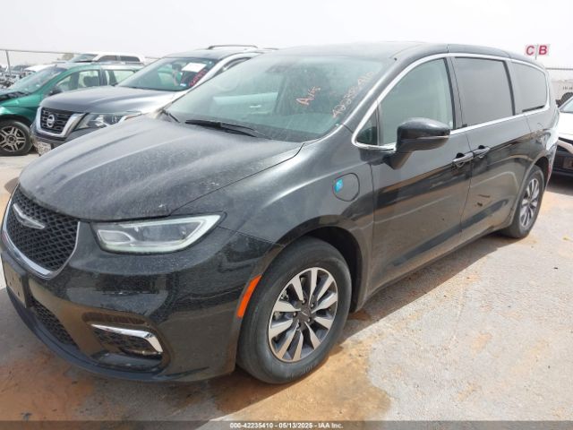 2023 CHRYSLER PACIFICA HYBRID 2C4RC1L78PR551371 Photo 1