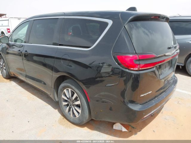 2023 CHRYSLER PACIFICA HYBRID 2C4RC1L78PR551371 Photo 2