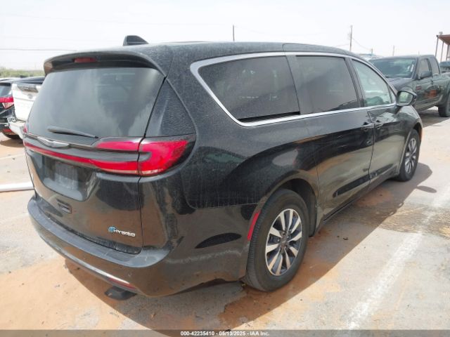 2023 CHRYSLER PACIFICA HYBRID 2C4RC1L78PR551371 Photo 3