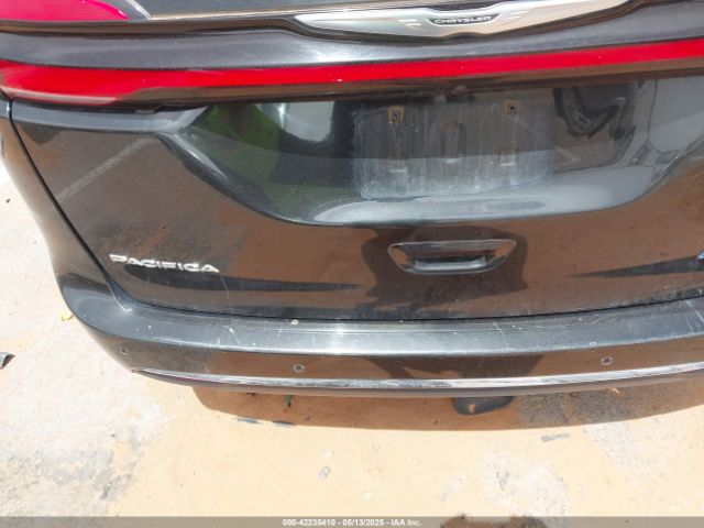 2023 CHRYSLER PACIFICA HYBRID 2C4RC1L78PR551371 Photo 5