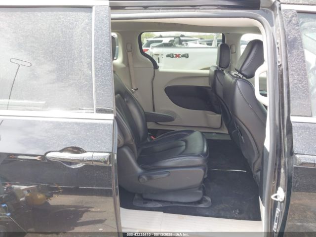 2023 CHRYSLER PACIFICA HYBRID 2C4RC1L78PR551371 Photo 7