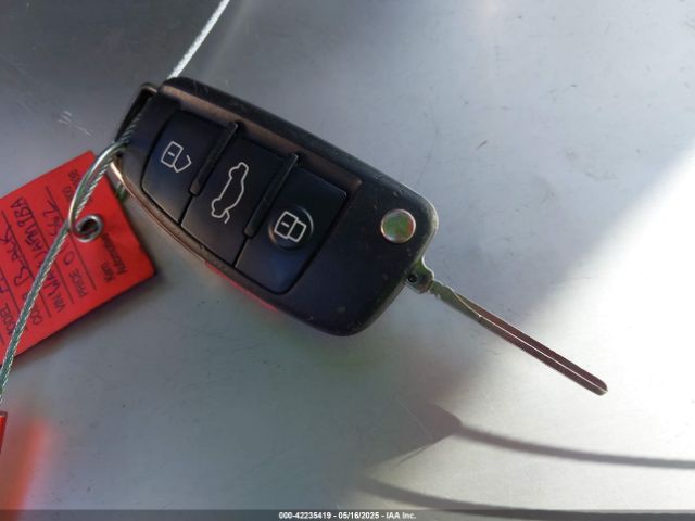 2011 AUDI A3 WAUKJAFM9BA018562 Photo 10