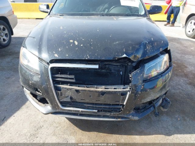 2011 AUDI A3 WAUKJAFM9BA018562 Photo 5