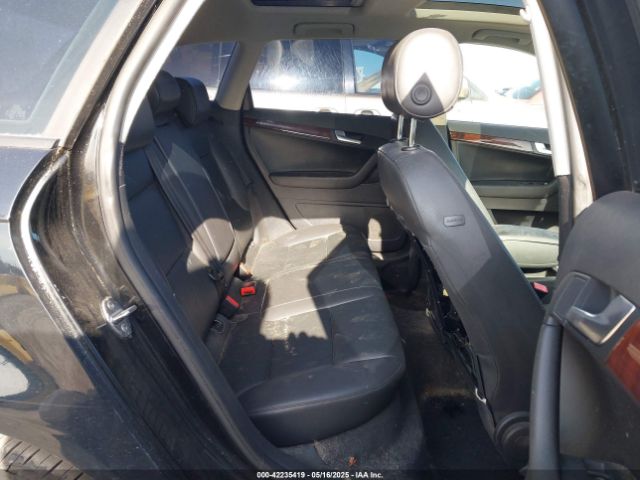 2011 AUDI A3 WAUKJAFM9BA018562 Photo 7